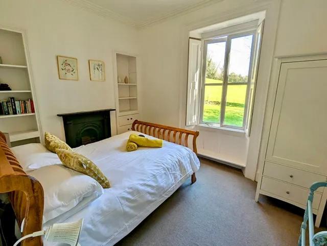 Tyn Y Cae Villa Brecon Kültér fotó